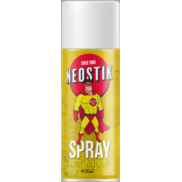 Colla Spray Neostik Adesivo...