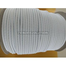 8mm Elastic Rope for PVC...