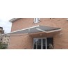 Tempotest Made to Measure Awning with Extensible Arms Without Quadra Para Bar