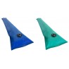 Tubo de lastre de PVC muy resistente para cubrir piscinas en invierno - Longitudes variables 1-3m - Made in Italy