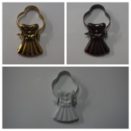 Alicates para anillos de...