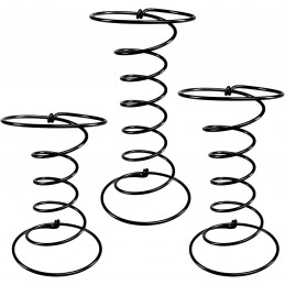 Bicon spiral spring for...