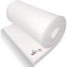 Foam for sofas, high density sheet for cushioning