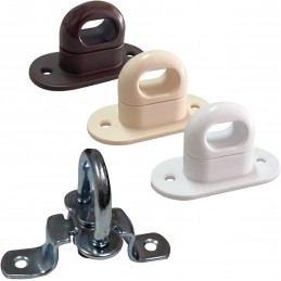 Oval Oval Eyebolt Fastener...