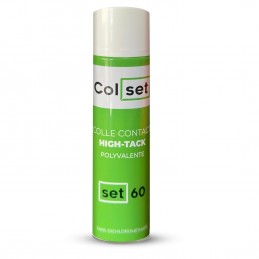 Cola em spray ColSet 500ML...