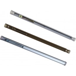 Pressure rod for curtains 1 pc