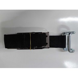 Prontocar ratchet spring belt