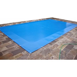 Custom Polyethylene Pool...