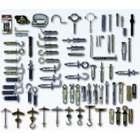 Nails, fasteners