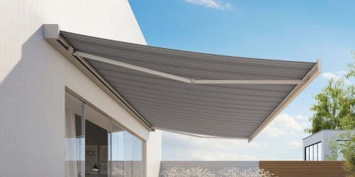 Tempotest parà awnings made to measure