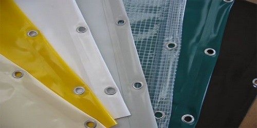 PVC sheet